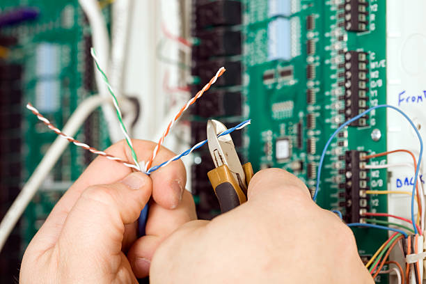 Best Emergency Electrical Repair Services  in Double Oak, TX